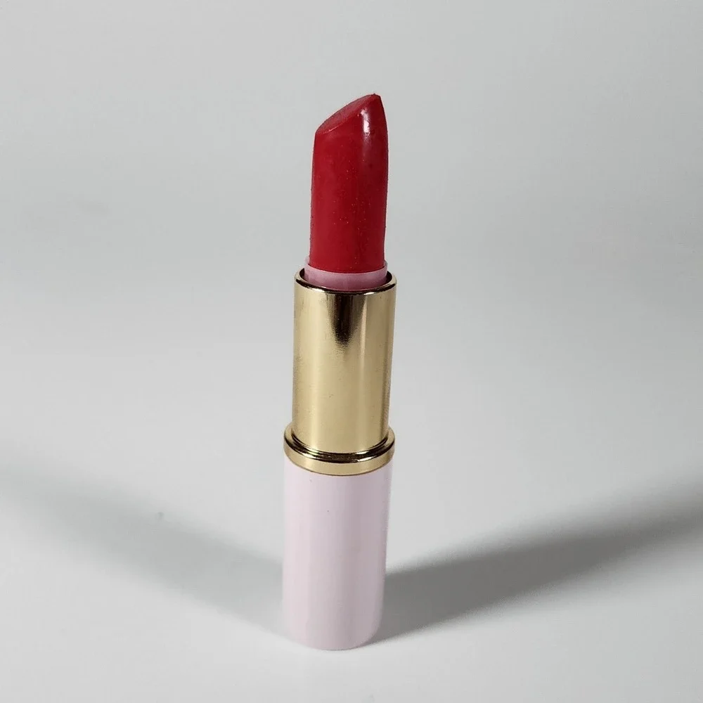 Passion Pink Lipstick, SH04, Red Creamy Lipstick